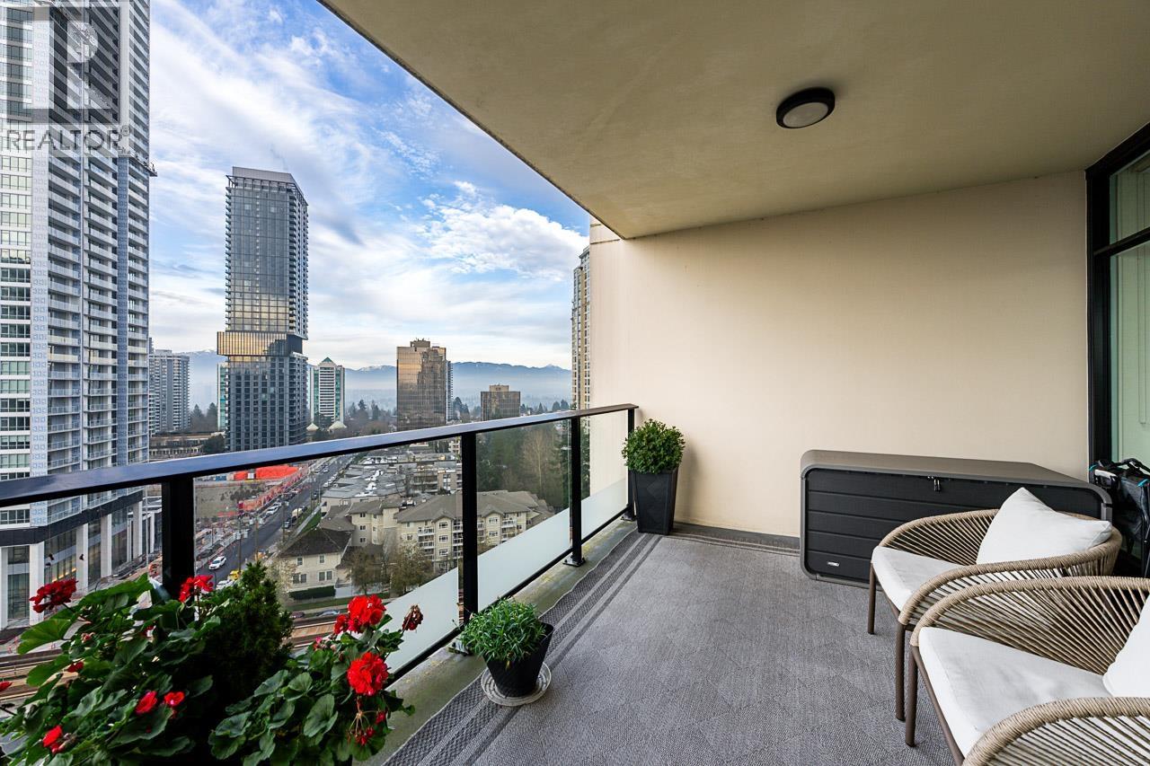 1302 6168 Wilson Avenue, Burnaby, British Columbia  V5H 0B2 - Photo 24 - R3075892