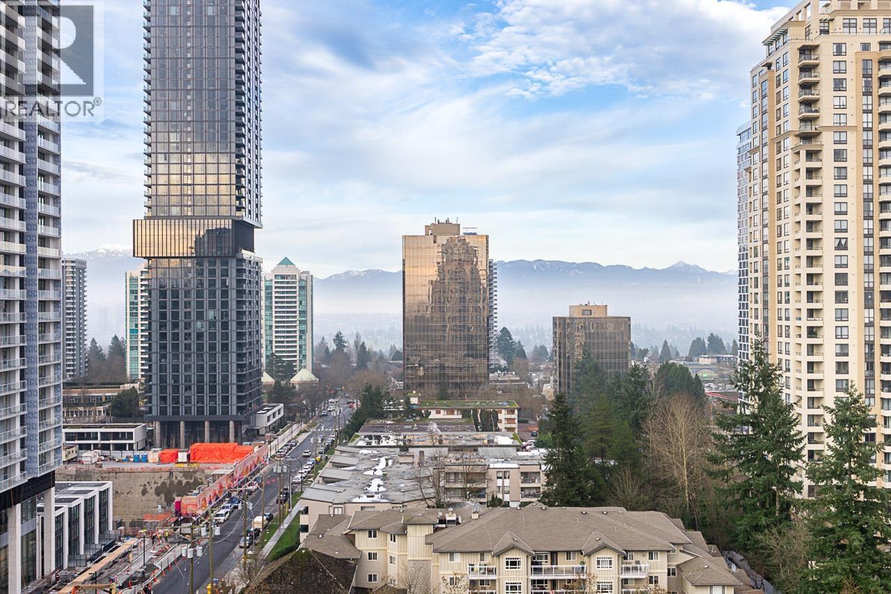 1302 6168 Wilson Avenue, Burnaby, British Columbia  V5H 0B2 - Photo 32 - R3075892