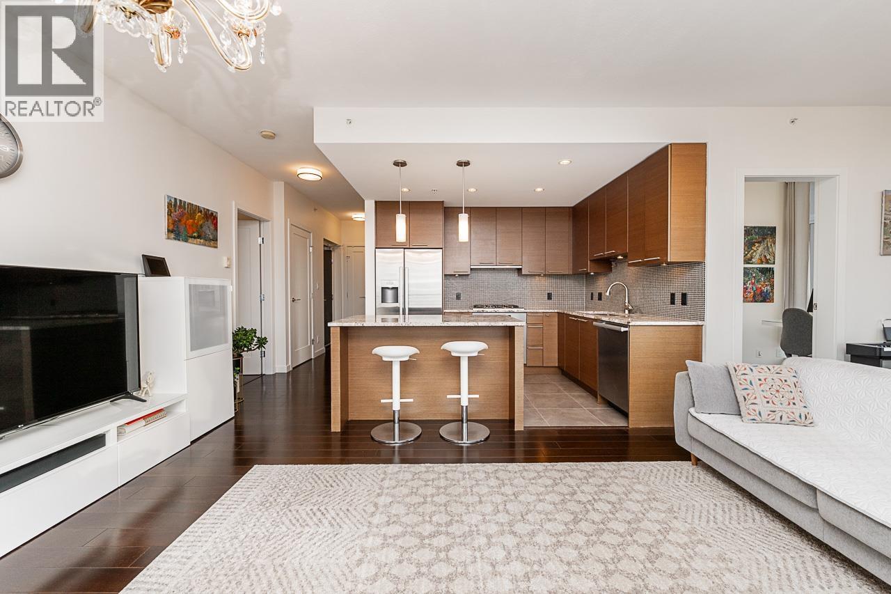 1302 6168 Wilson Avenue, Burnaby, British Columbia  V5H 0B2 - Photo 13 - R3075892