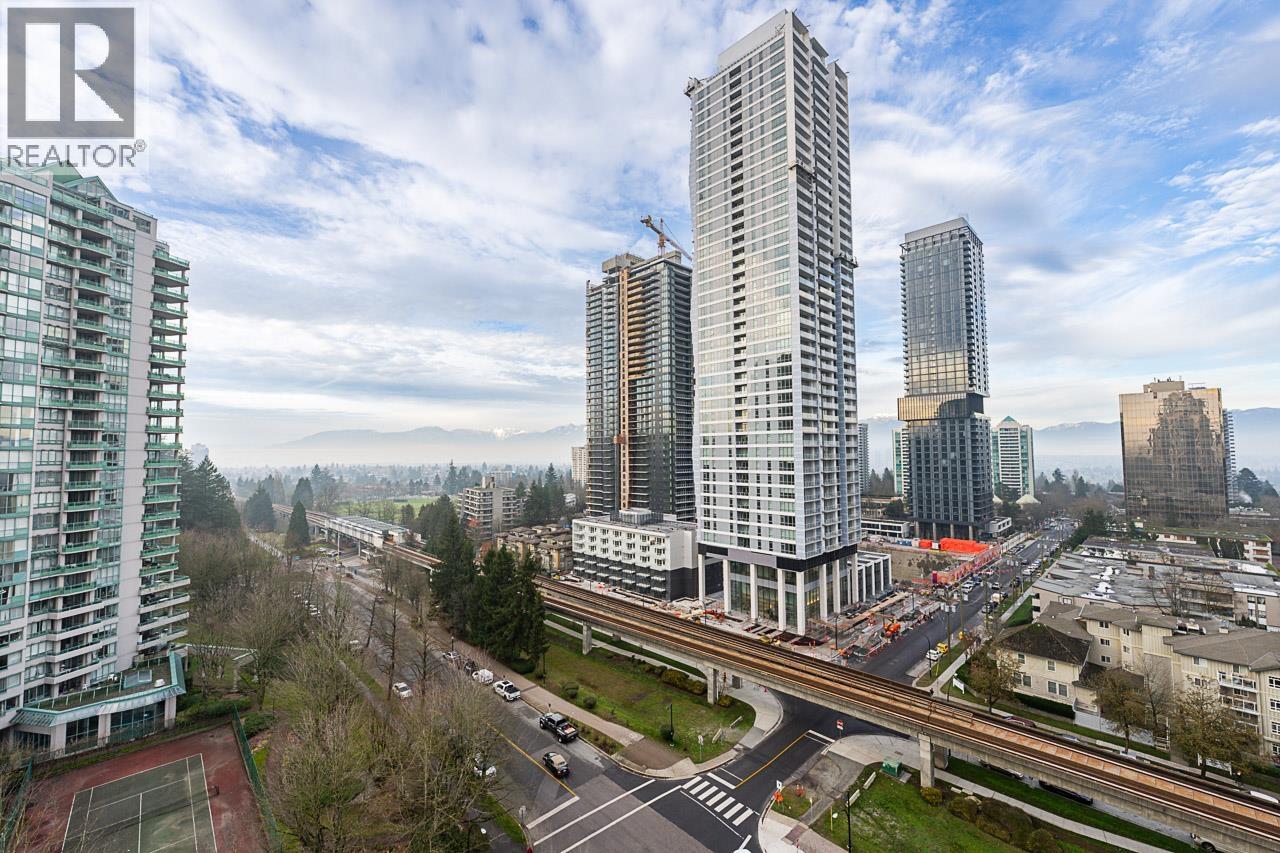 1302 6168 Wilson Avenue, Burnaby, British Columbia  V5H 0B2 - Photo 30 - R3075892