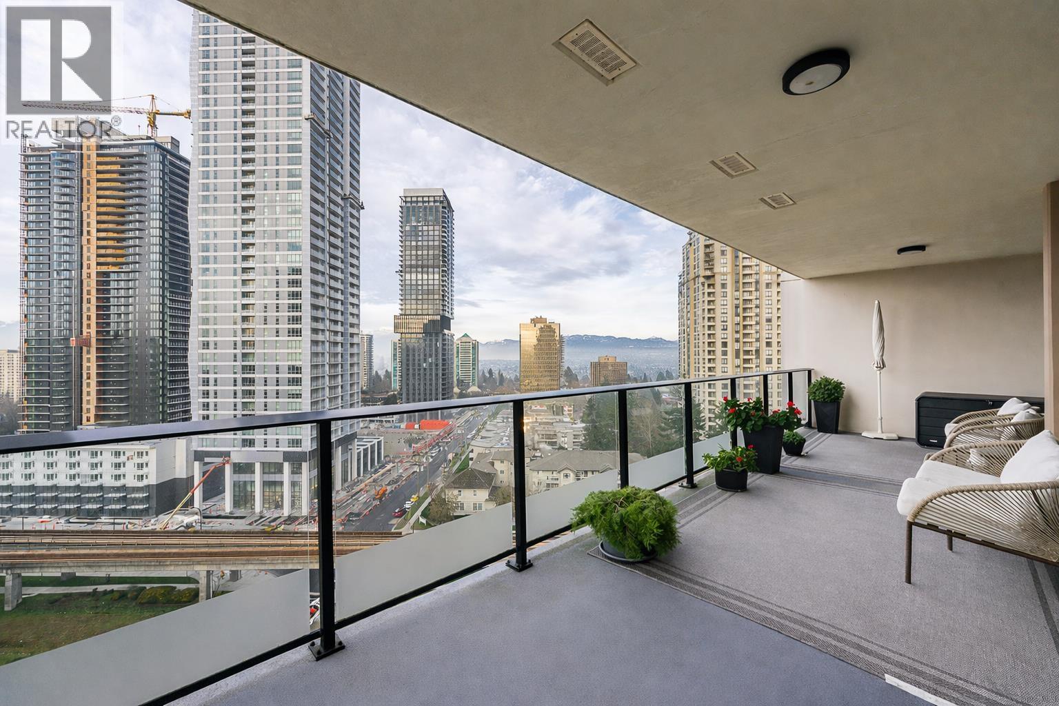 1302 6168 Wilson Avenue, Burnaby, British Columbia  V5H 0B2 - Photo 25 - R3075892