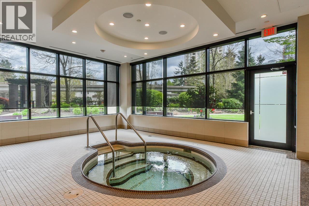 1302 6168 Wilson Avenue, Burnaby, British Columbia  V5H 0B2 - Photo 37 - R3075892