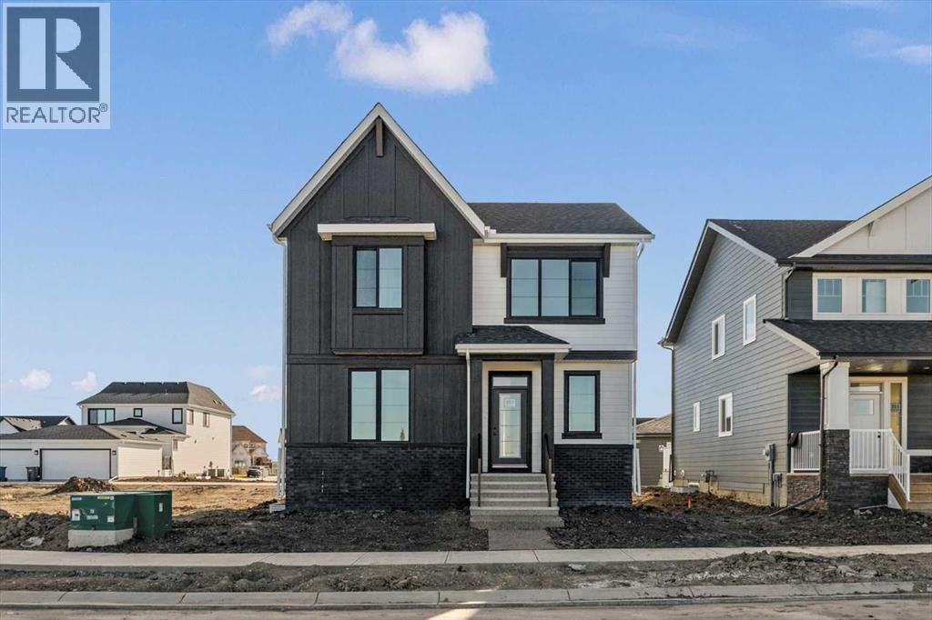 207 Perch Bend, Rural Rocky View County, Alberta