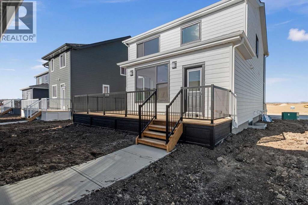 207 Perch Bend, Rural Rocky View County, Alberta  T3Z 0J9 - Photo 43 - A2263864