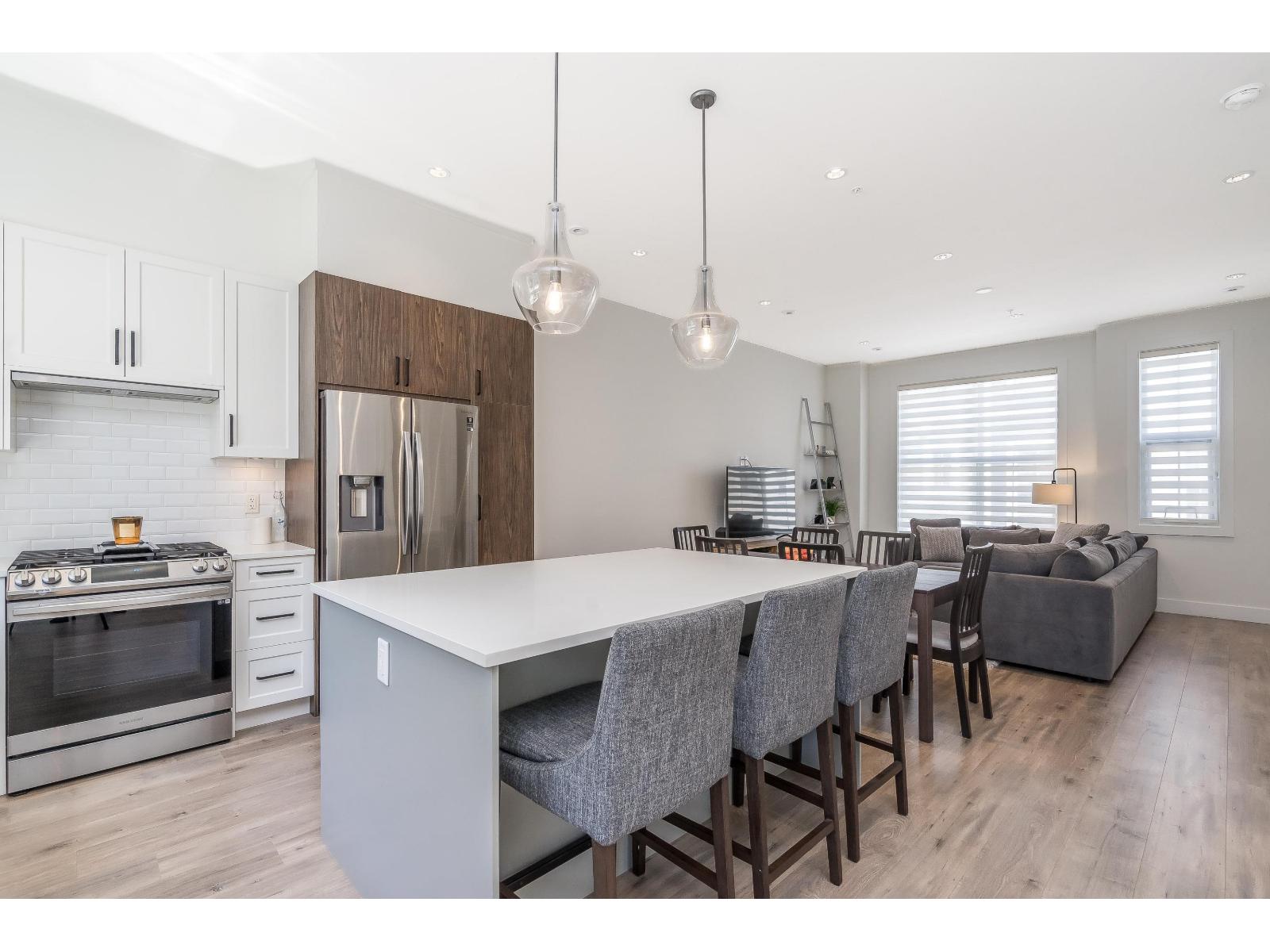 21 20321 80 Avenue, Langley, British Columbia  V2Y 3S3 - Photo 3 - R3075634