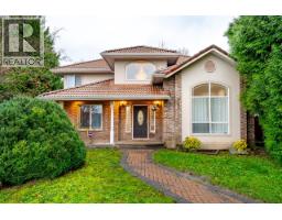 887 RIVERSIDE DRIVE, Port Coquitlam, British Columbia