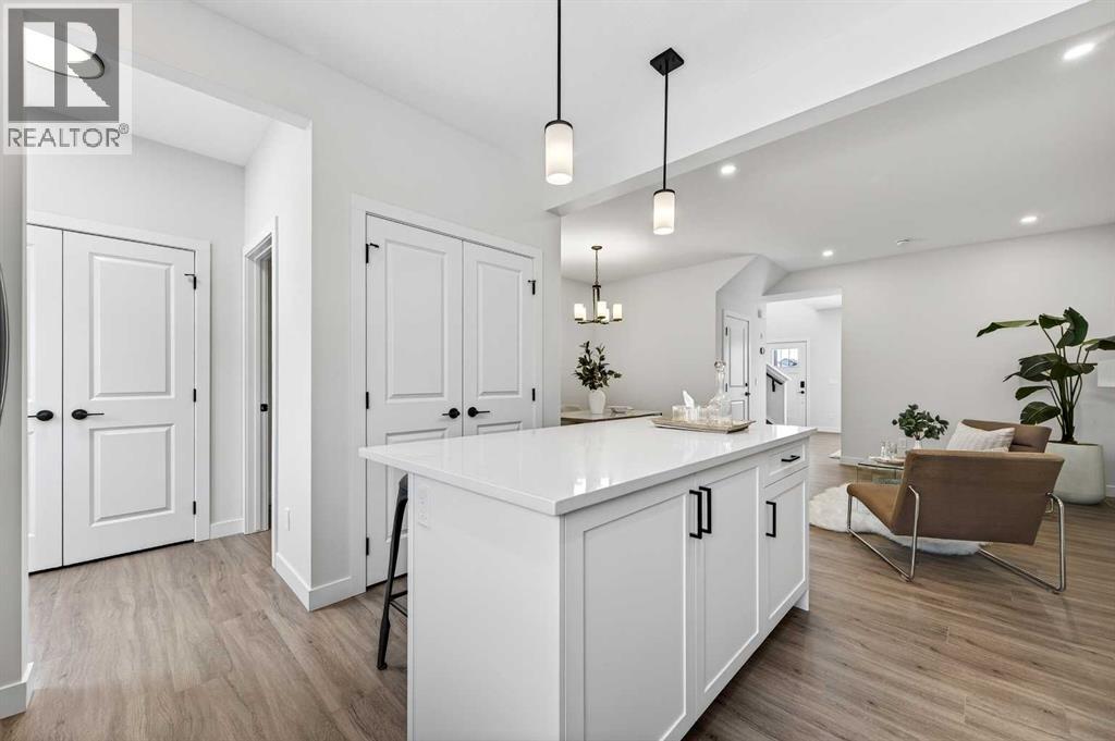 1738 Keystone Creek Avenue Ne, Calgary, Alberta  T3P 2V4 - Photo 15 - A2269140