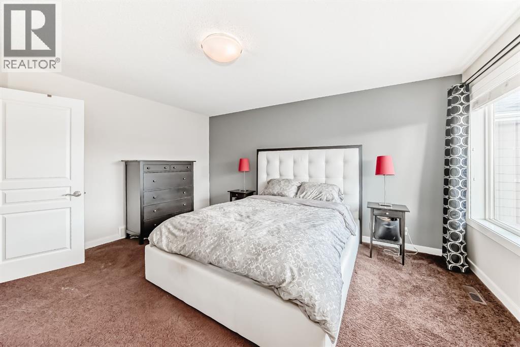 393 River Heights Drive, Cochrane, Alberta  T4C 0H8 - Photo 26 - A2269927