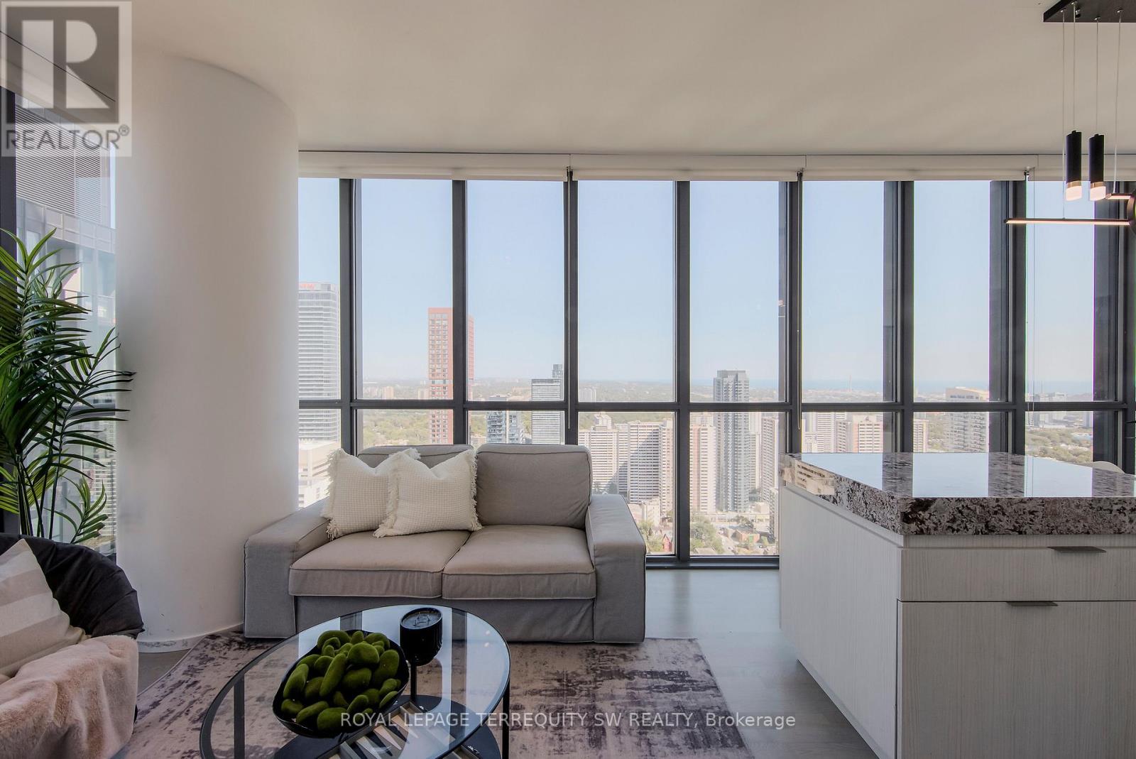 4010 - 101 Charles Street E, Toronto, Ontario  M4Y 0A9 - Photo 12 - C12664584