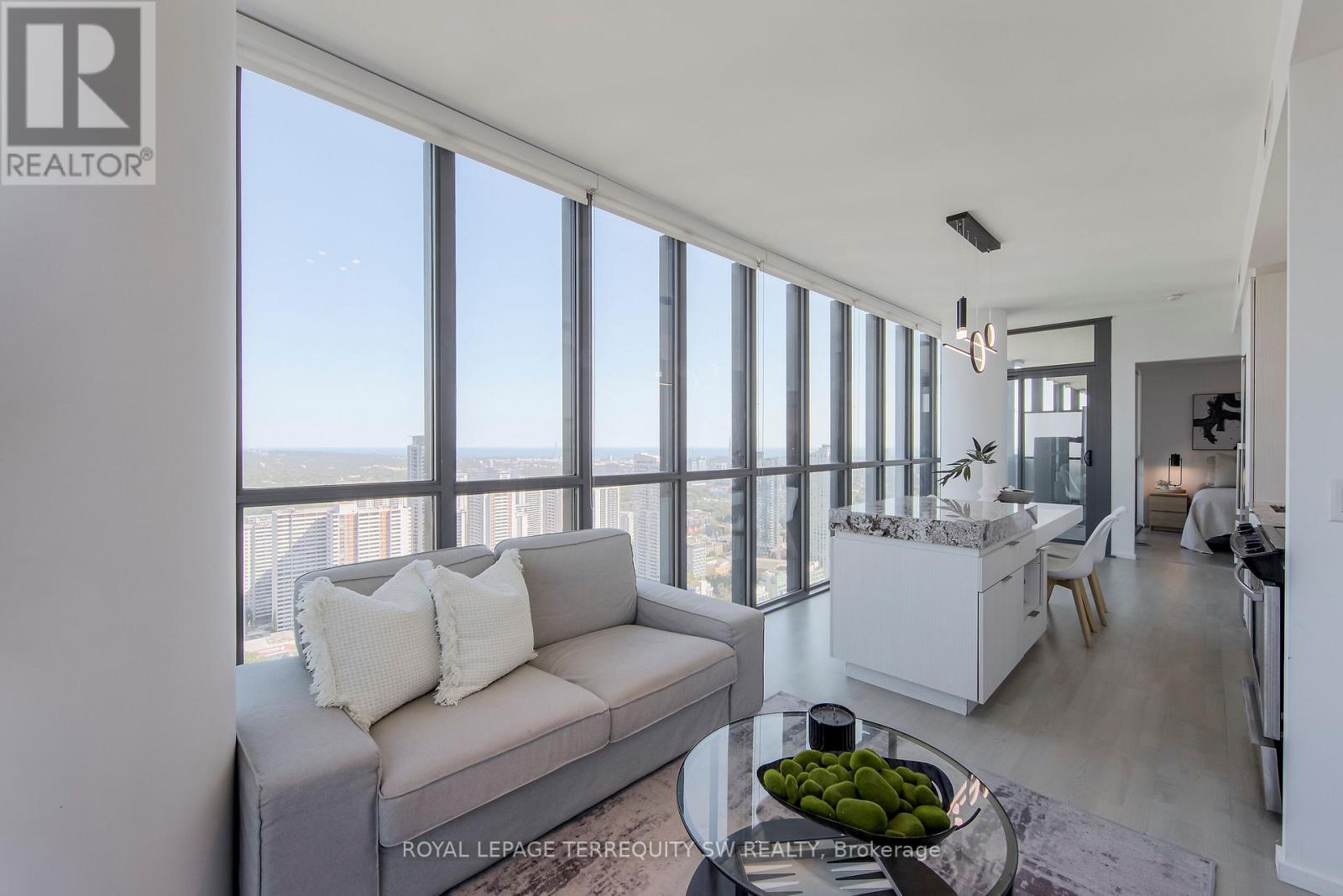 4010 - 101 Charles Street E, Toronto, Ontario  M4Y 0A9 - Photo 13 - C12664584