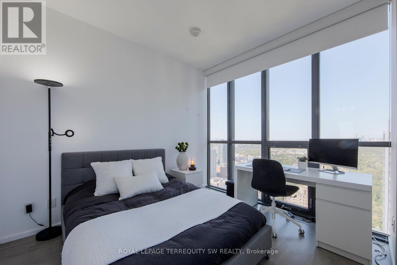 4010 - 101 Charles Street E, Toronto, Ontario  M4Y 0A9 - Photo 14 - C12664584