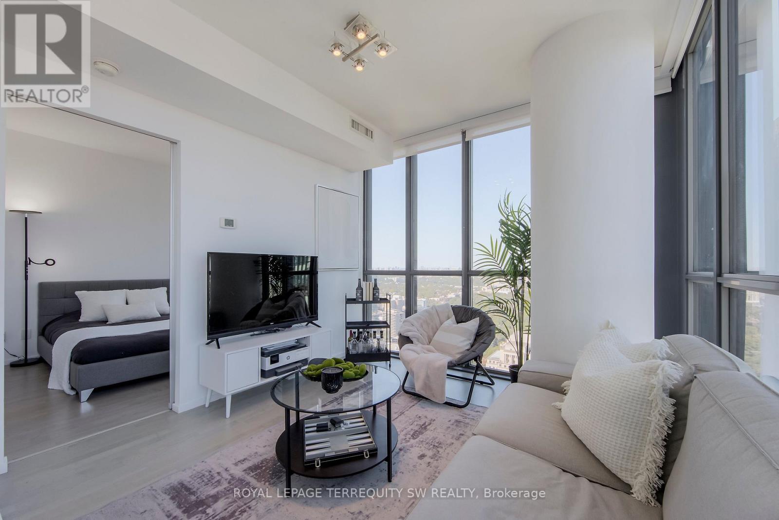 4010 - 101 Charles Street E, Toronto, Ontario  M4Y 0A9 - Photo 15 - C12664584