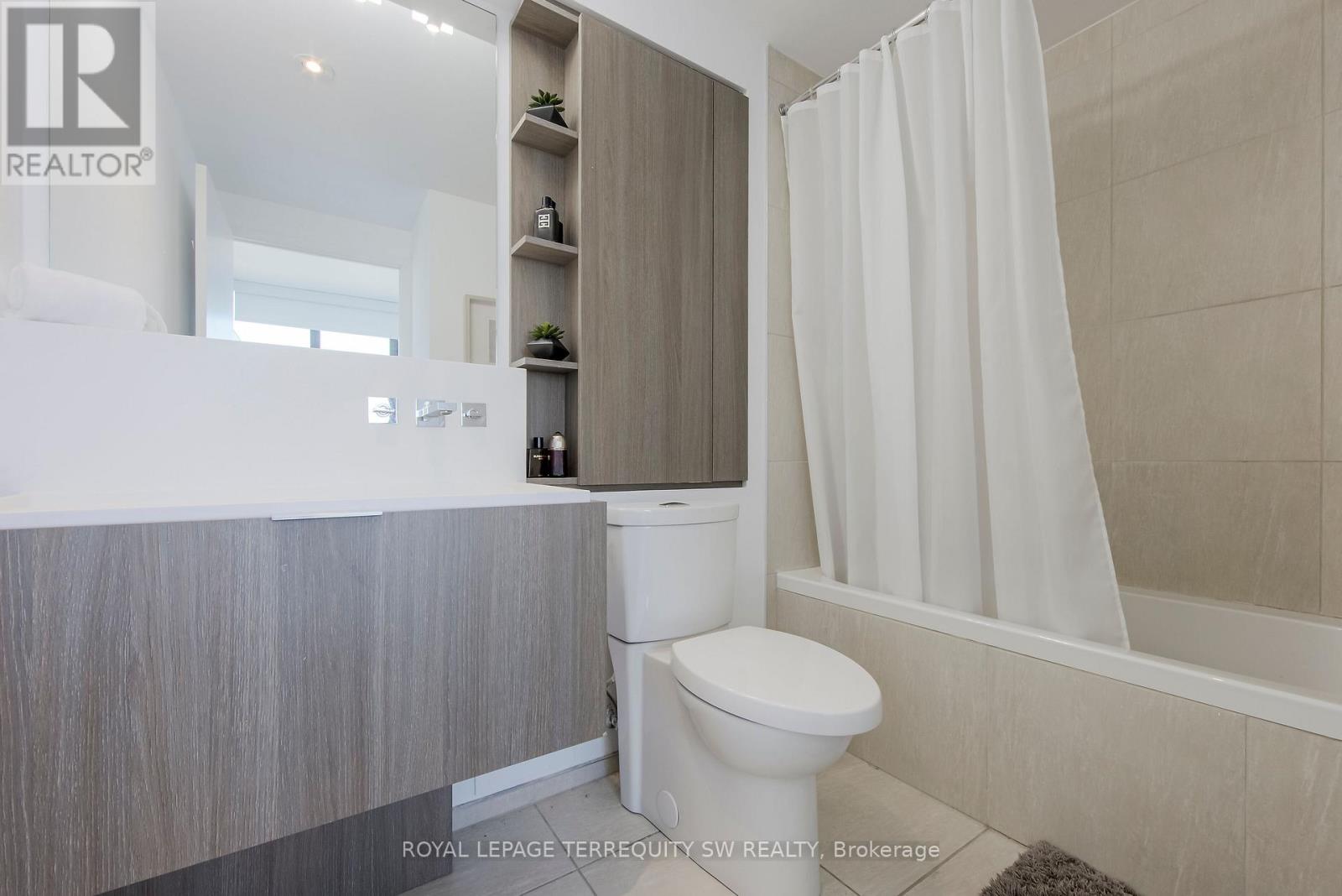 4010 - 101 Charles Street E, Toronto, Ontario  M4Y 0A9 - Photo 17 - C12664584