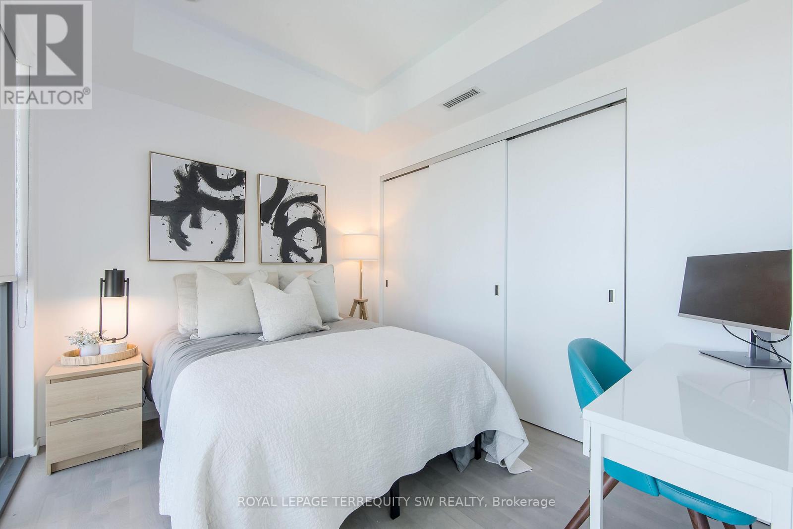 4010 - 101 Charles Street E, Toronto, Ontario  M4Y 0A9 - Photo 19 - C12664584