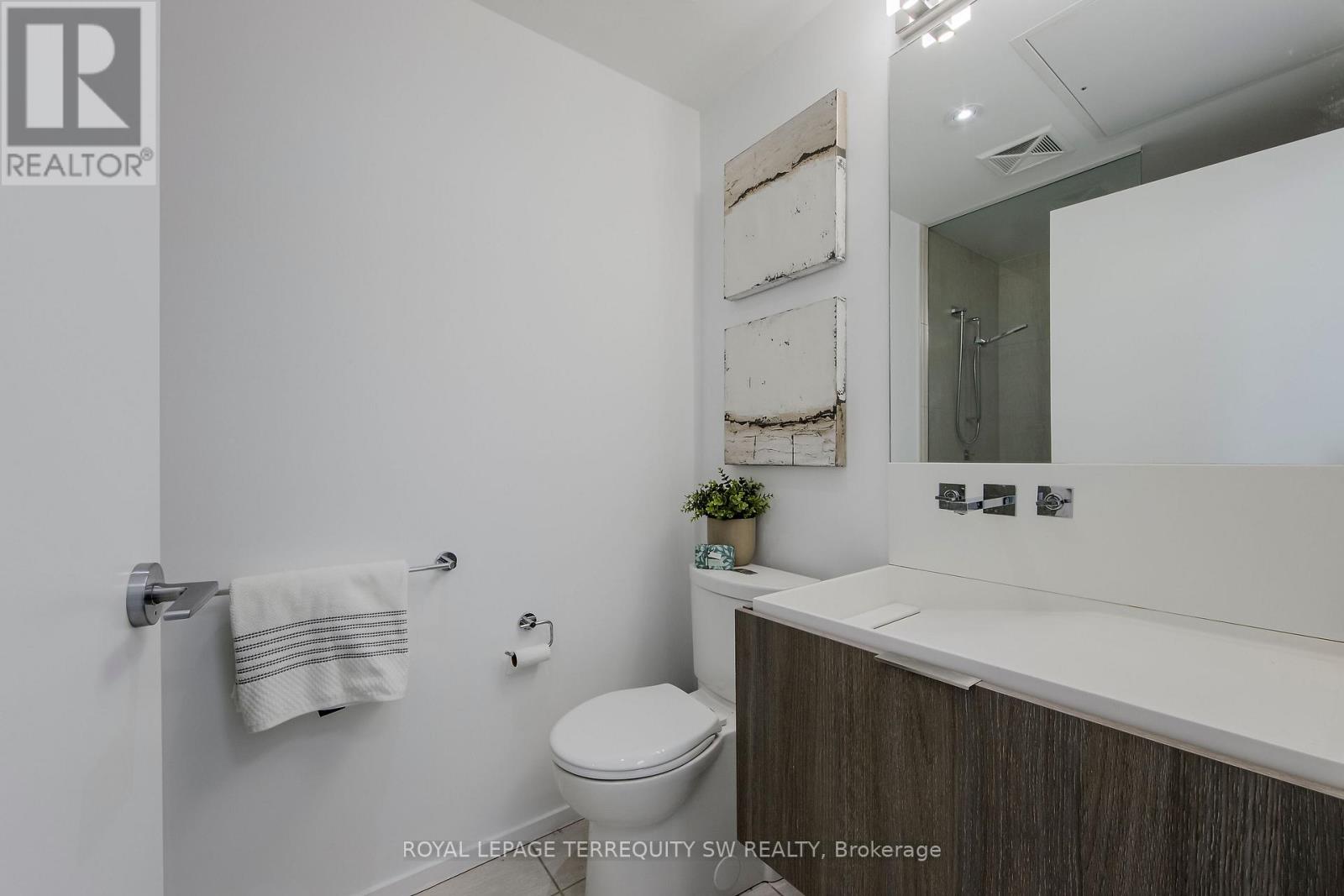 4010 - 101 Charles Street E, Toronto, Ontario  M4Y 0A9 - Photo 21 - C12664584