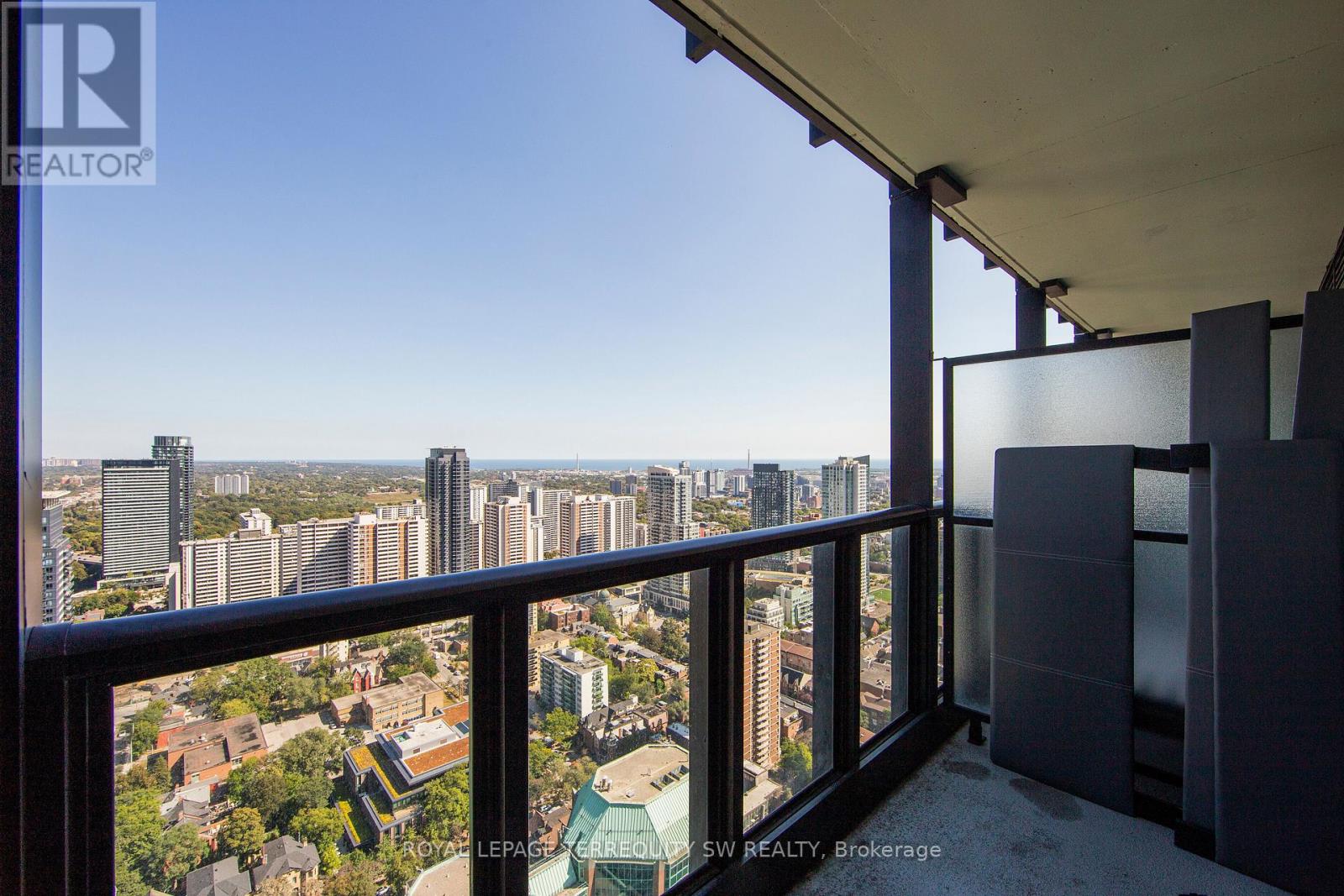 4010 - 101 Charles Street E, Toronto, Ontario  M4Y 0A9 - Photo 23 - C12664584