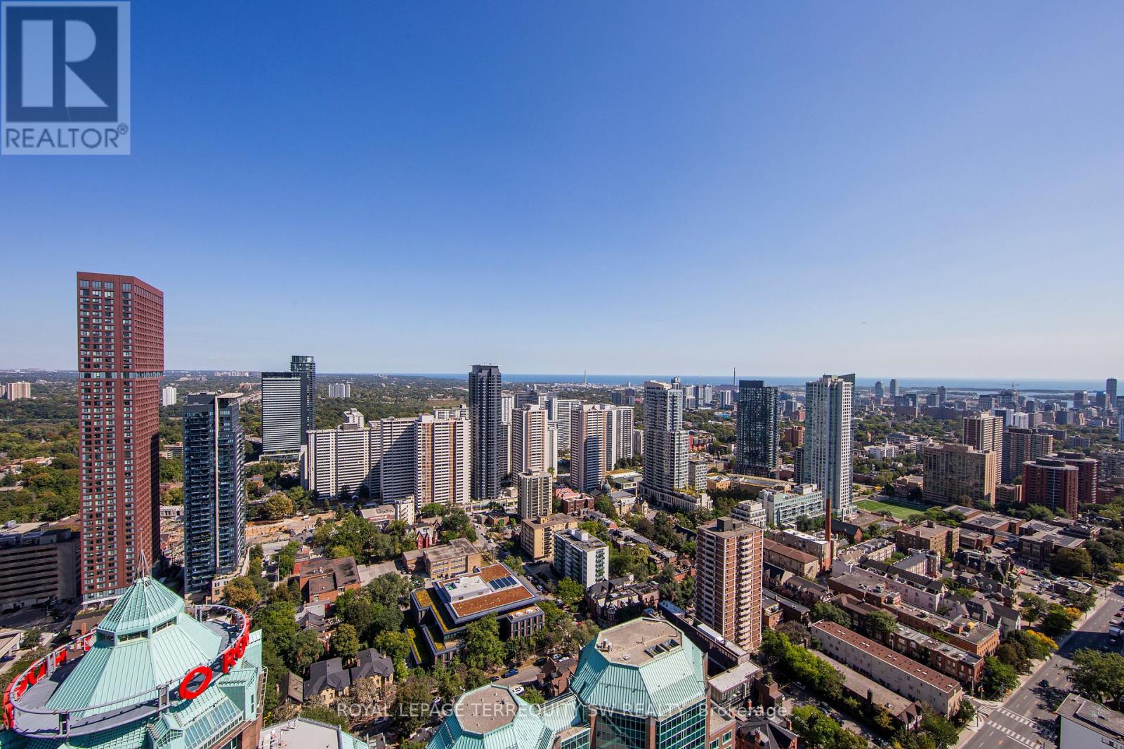 4010 - 101 Charles Street E, Toronto, Ontario  M4Y 0A9 - Photo 24 - C12664584