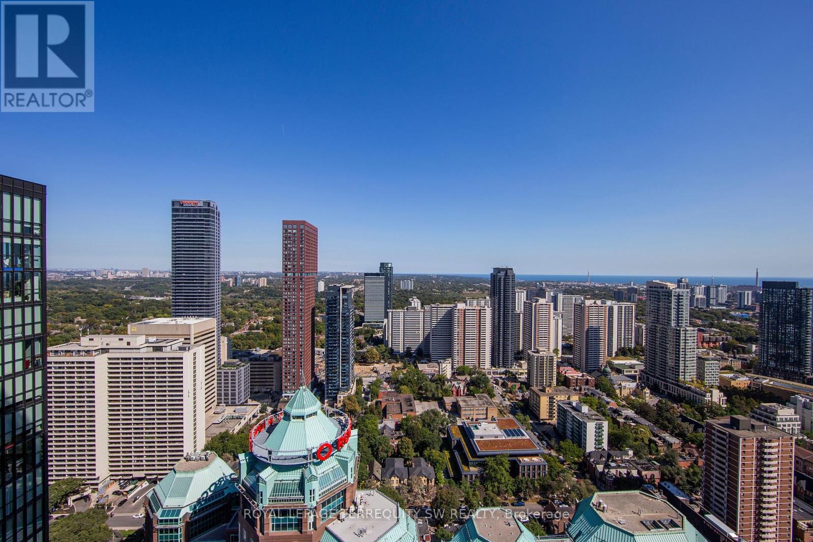 4010 - 101 Charles Street E, Toronto, Ontario  M4Y 0A9 - Photo 25 - C12664584