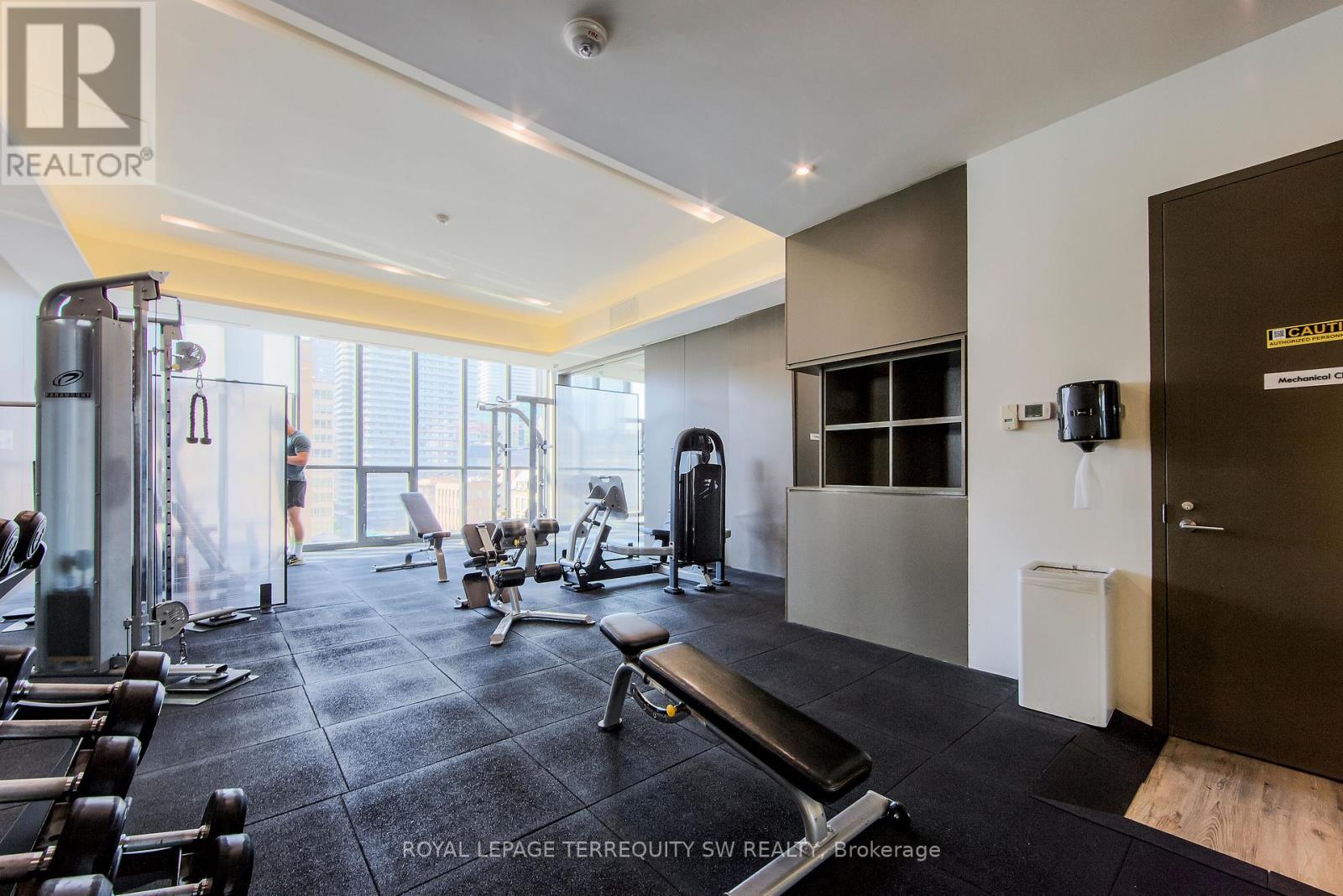 4010 - 101 Charles Street E, Toronto, Ontario  M4Y 0A9 - Photo 28 - C12664584