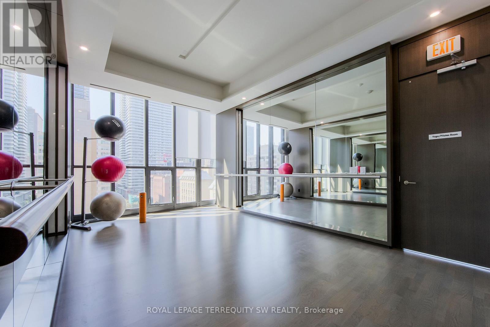 4010 - 101 Charles Street E, Toronto, Ontario  M4Y 0A9 - Photo 29 - C12664584