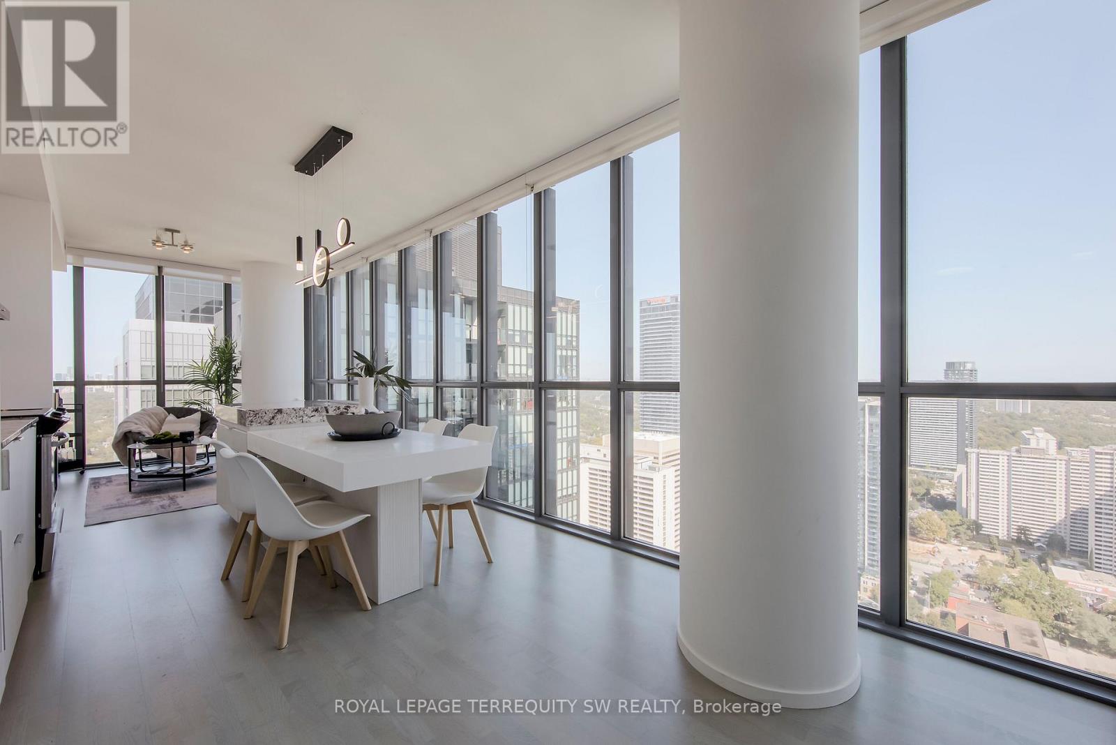 4010 - 101 Charles Street E, Toronto, Ontario  M4Y 0A9 - Photo 7 - C12664584