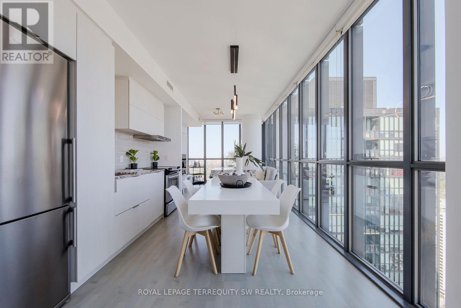 4010 - 101 Charles Street E, Toronto, Ontario  M4Y 0A9 - Photo 8 - C12664584