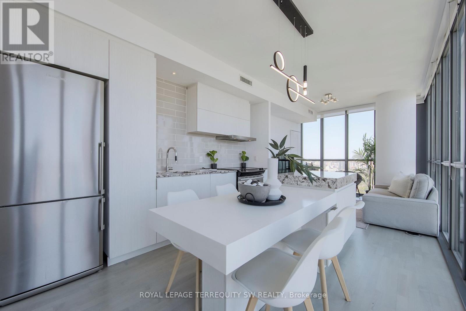 4010 - 101 Charles Street E, Toronto, Ontario  M4Y 0A9 - Photo 9 - C12664584