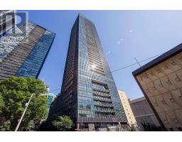 4010 - 101 CHARLES STREET E, Toronto, Ontario