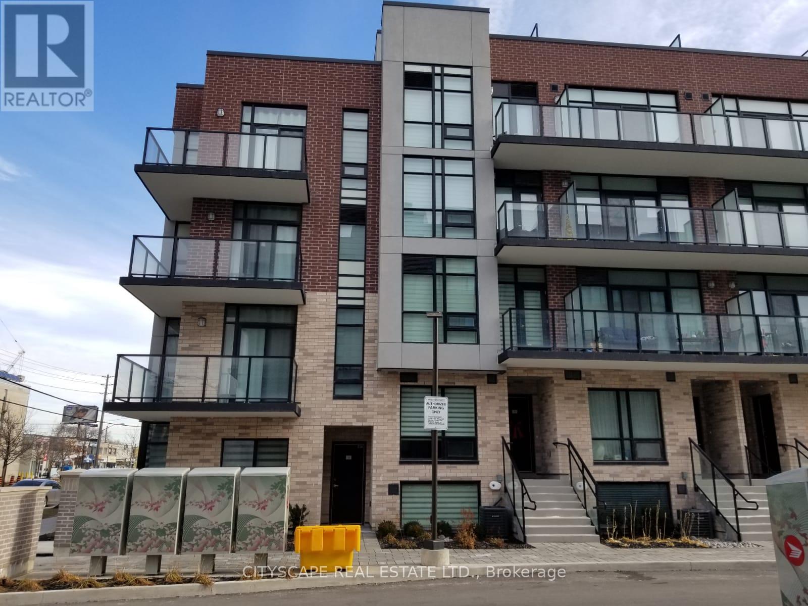 9 - 861 SHEPPARD AVENUE W, Toronto, Ontario