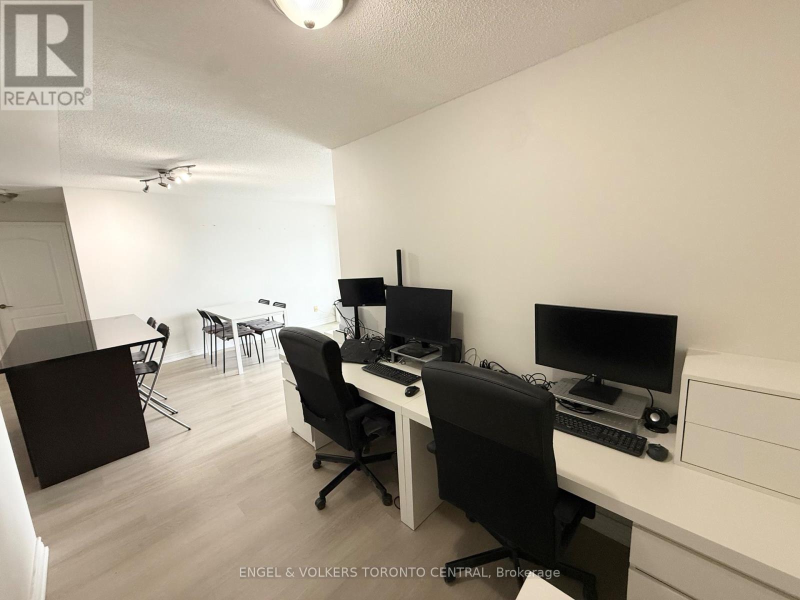 814 - 70 Town Centre Court, Toronto, Ontario  M1P 0B2 - Photo 10 - E12664594