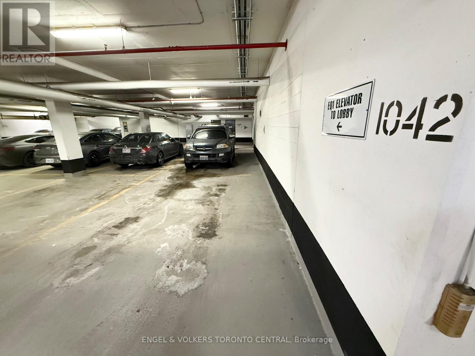 814 - 70 Town Centre Court, Toronto, Ontario  M1P 0B2 - Photo 17 - E12664594