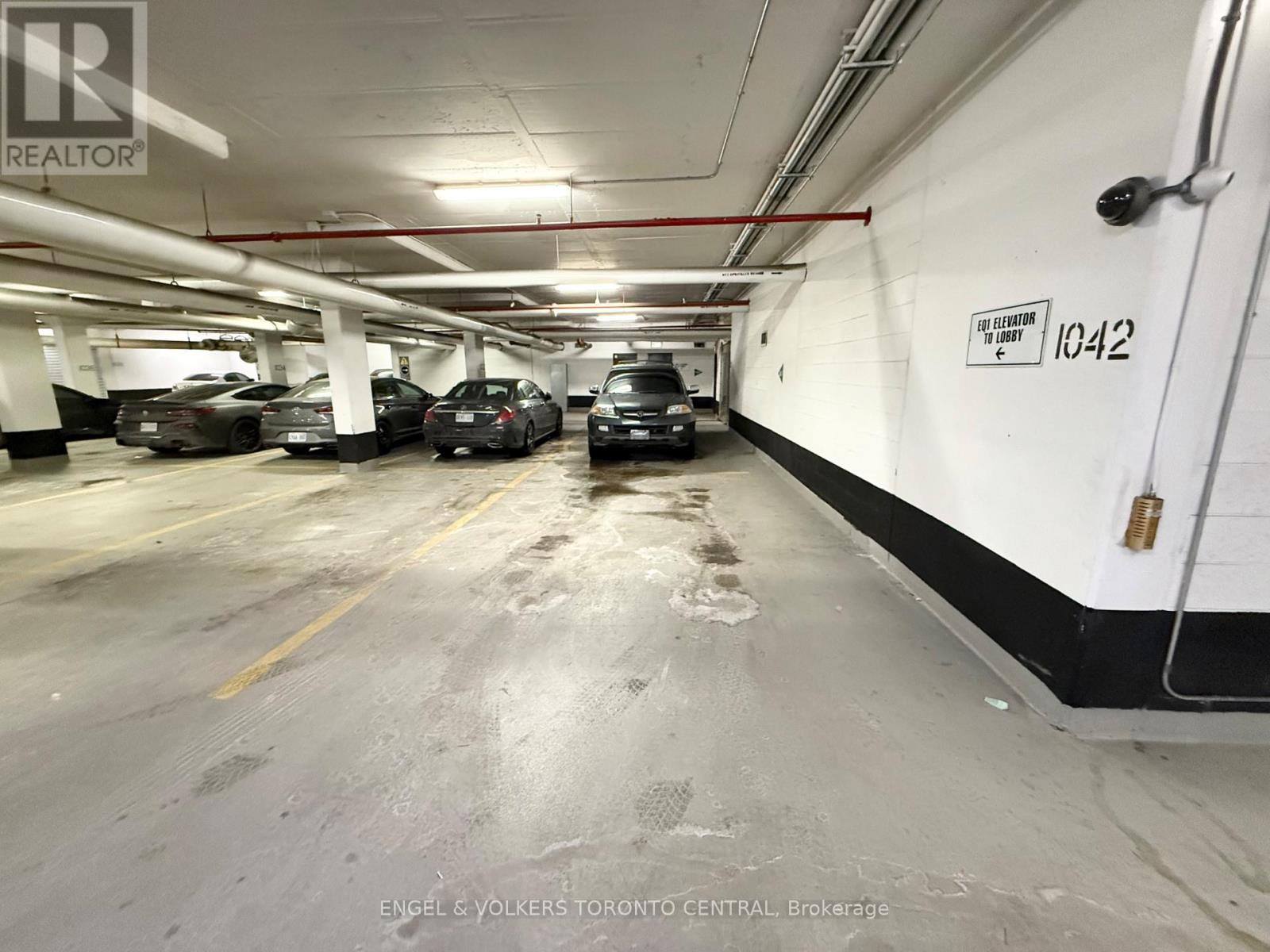 814 - 70 Town Centre Court, Toronto, Ontario  M1P 0B2 - Photo 18 - E12664594