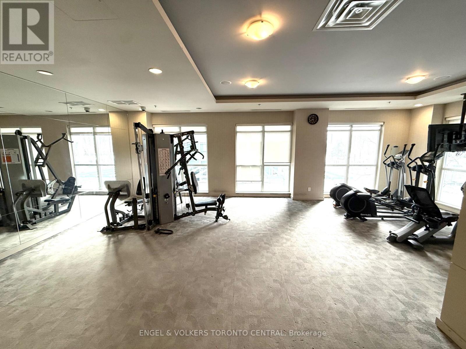 814 - 70 Town Centre Court, Toronto, Ontario  M1P 0B2 - Photo 20 - E12664594