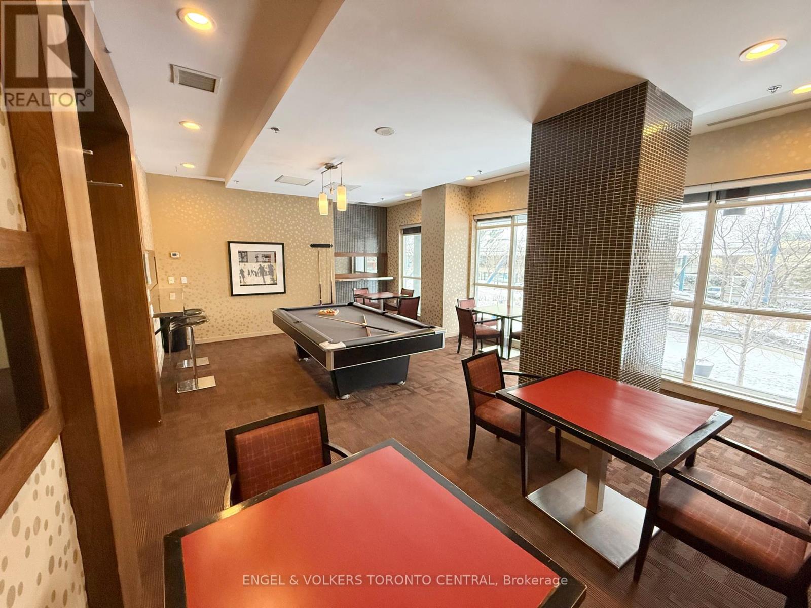 814 - 70 Town Centre Court, Toronto, Ontario  M1P 0B2 - Photo 25 - E12664594