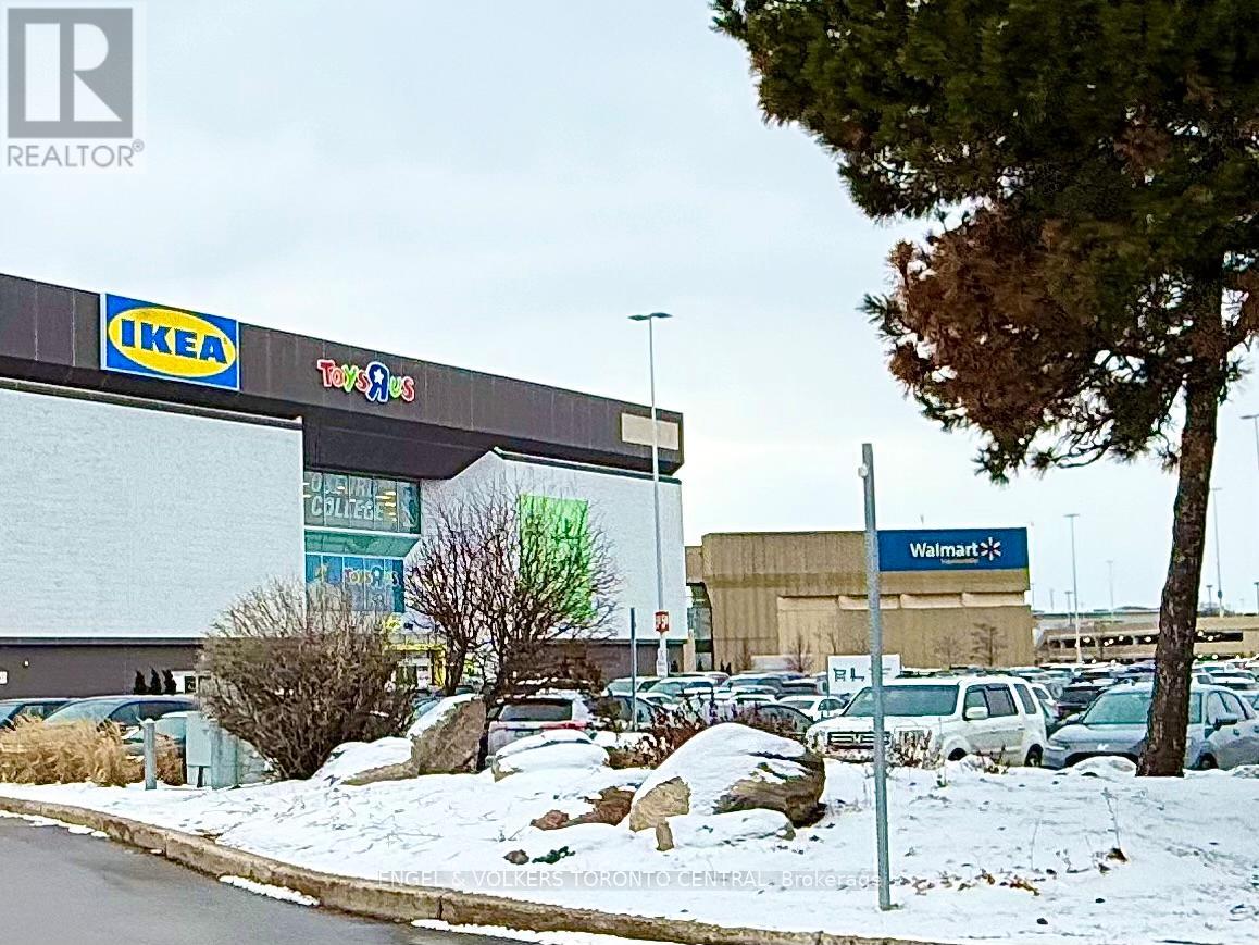 814 - 70 Town Centre Court, Toronto, Ontario  M1P 0B2 - Photo 32 - E12664594