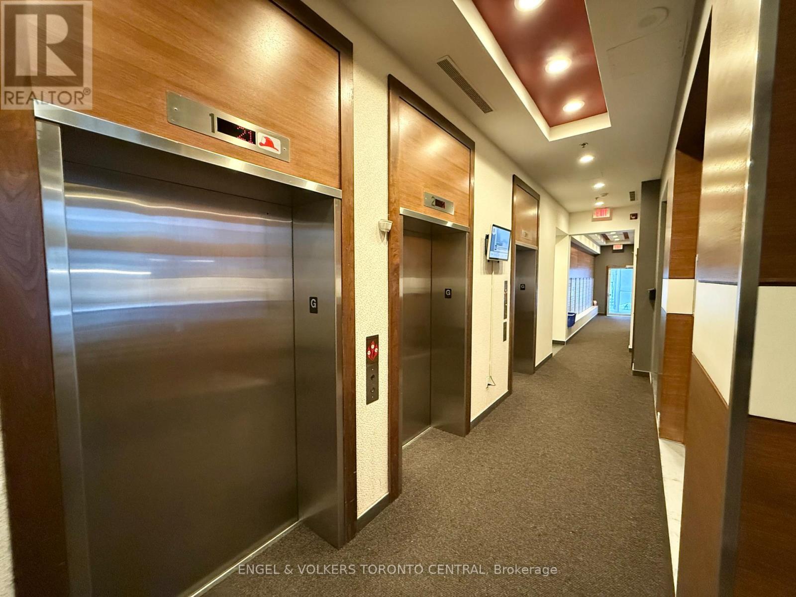 814 - 70 Town Centre Court, Toronto, Ontario  M1P 0B2 - Photo 5 - E12664594