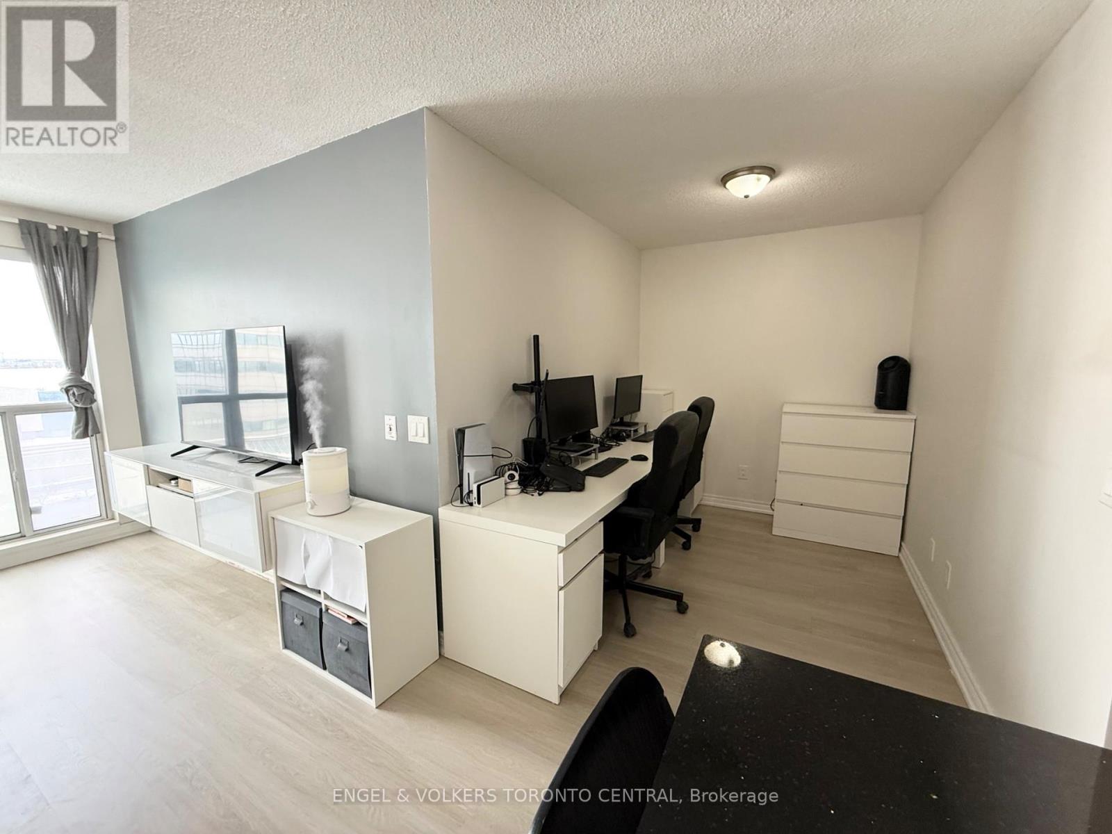 814 - 70 Town Centre Court, Toronto, Ontario  M1P 0B2 - Photo 9 - E12664594