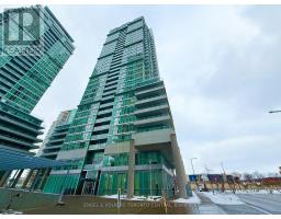 814 - 70 TOWN CENTRE COURT, Toronto, Ontario