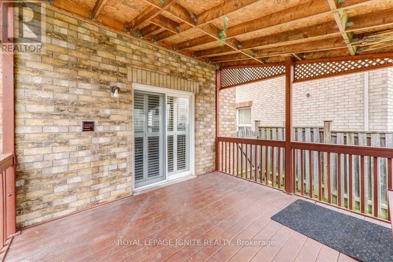 Upper - 621 Staines Road, Toronto, Ontario  M1X 2A7 - Photo 15 - E12664616