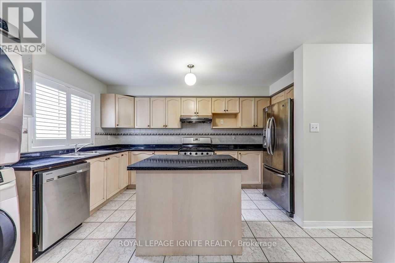 Upper - 621 Staines Road, Toronto, Ontario  M1X 2A7 - Photo 7 - E12664616