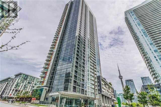 4505 - 85 Queens Wharf Road, Toronto, Ontario  M5V 0J9 - Photo 2 - C12662932