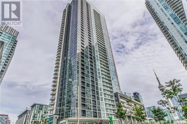 4505 - 85 QUEENS WHARF ROAD, Toronto, Ontario