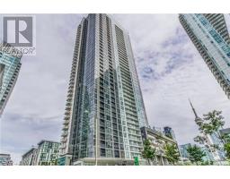 4505 - 85 QUEENS WHARF ROAD, Toronto, Ontario