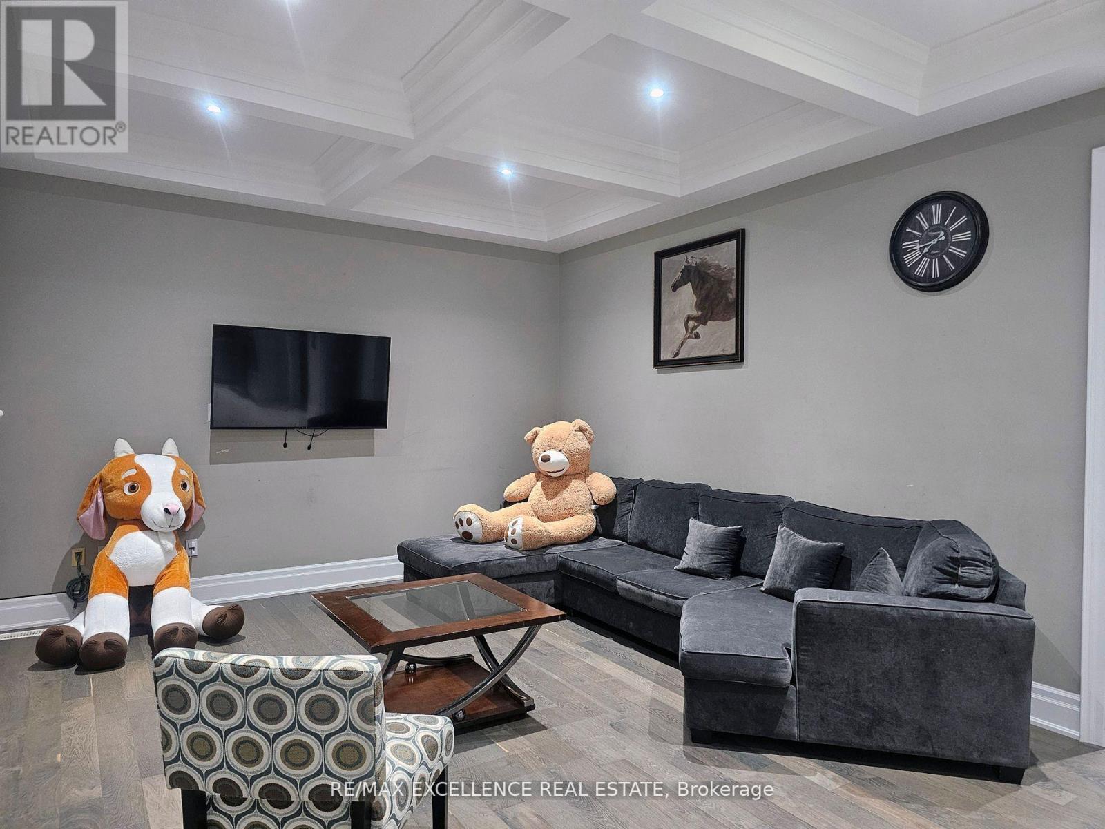 95 Gordon Randle Drive, Brampton, Ontario  L6P 4H6 - Photo 7 - W12664516