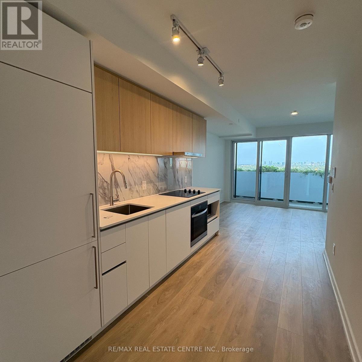 1203 - 1100 Sheppard Avenue W, Toronto, Ontario  M3J 0H1 - Photo 4 - W12664590