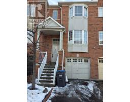 19 - 250 RICHVALE DRIVE, Brampton, Ontario