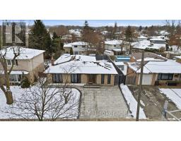 80 MOUNTAINVIEW ROAD S, Halton Hills, Ontario