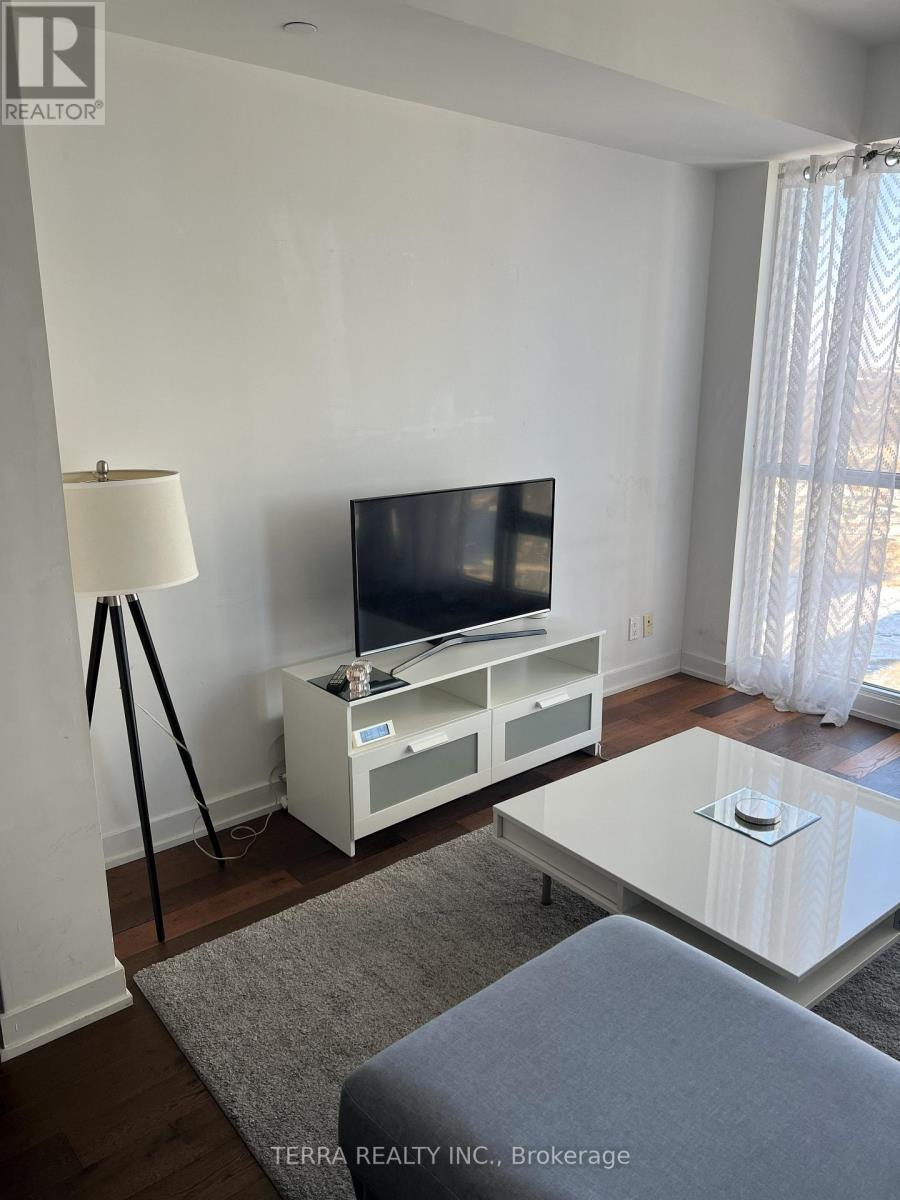 4010 - 2212 Lakeshore Boulevard W, Toronto, Ontario  M8V 3X9 - Photo 12 - W12664606