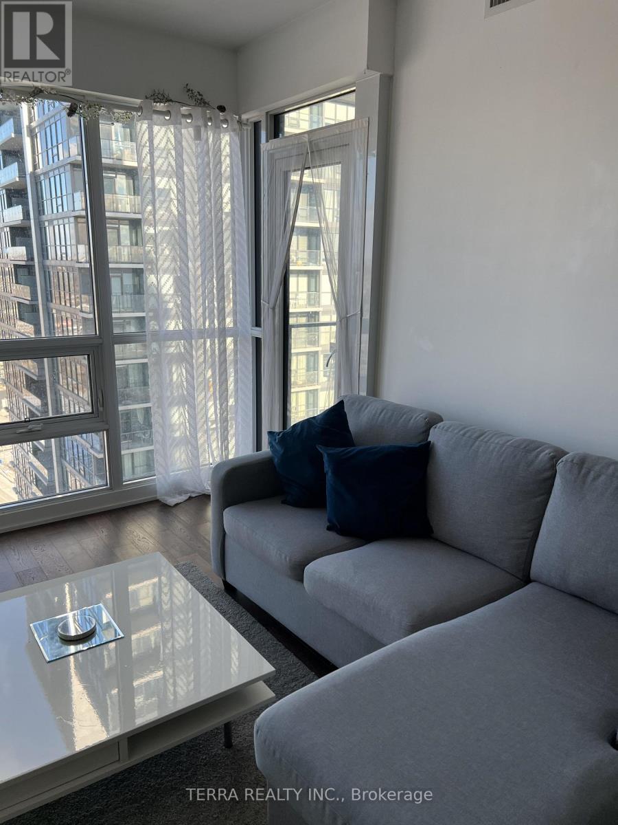 4010 - 2212 Lakeshore Boulevard W, Toronto, Ontario  M8V 3X9 - Photo 13 - W12664606