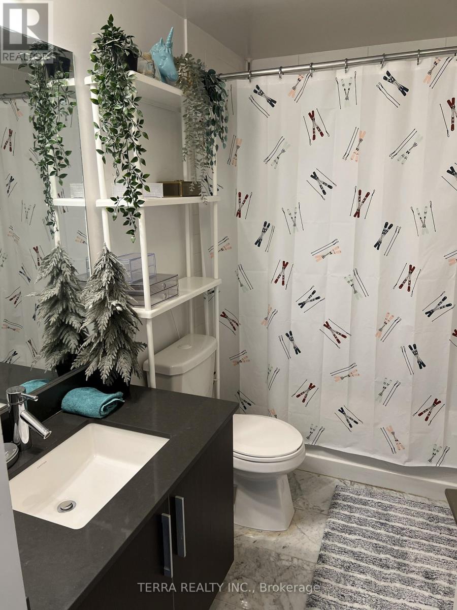 4010 - 2212 Lakeshore Boulevard W, Toronto, Ontario  M8V 3X9 - Photo 5 - W12664606